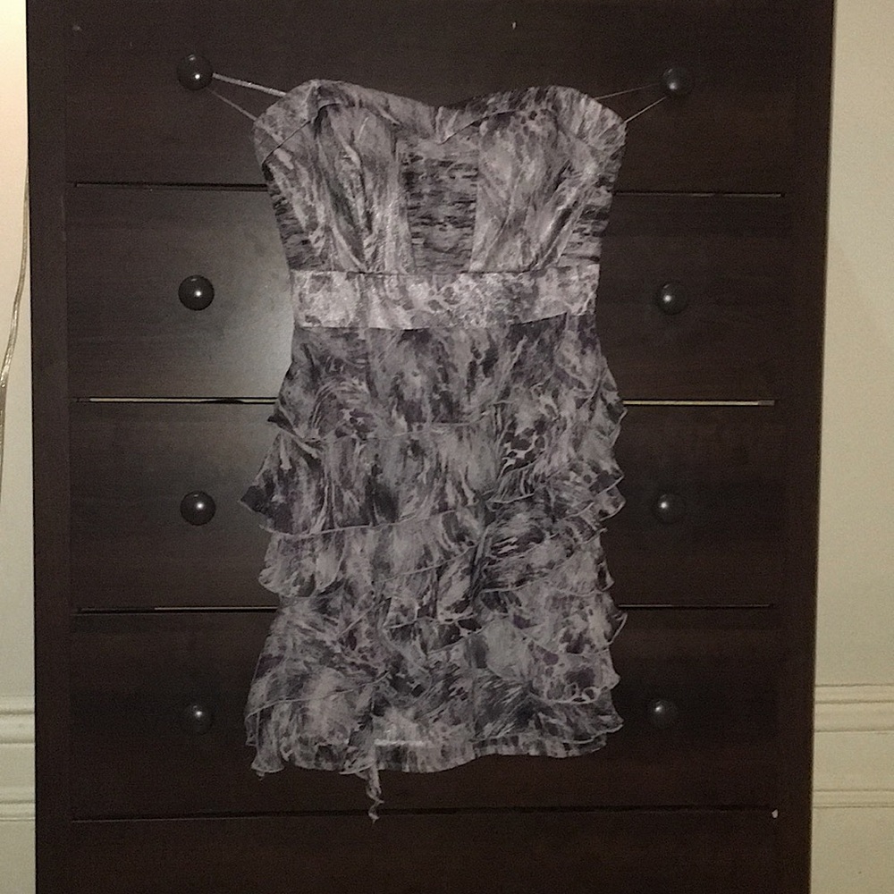 Guess dress size 1 - GUC